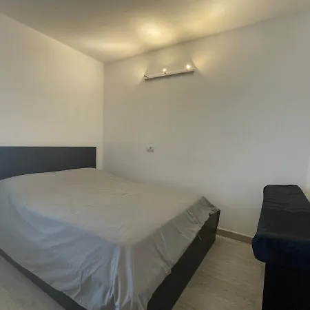 Con Piscina En Golf Del Sur Apartment San Miguel de Abona