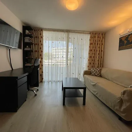 Con Piscina En Golf Del Sur Apartamento